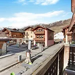 Canoa Appartamenti 1