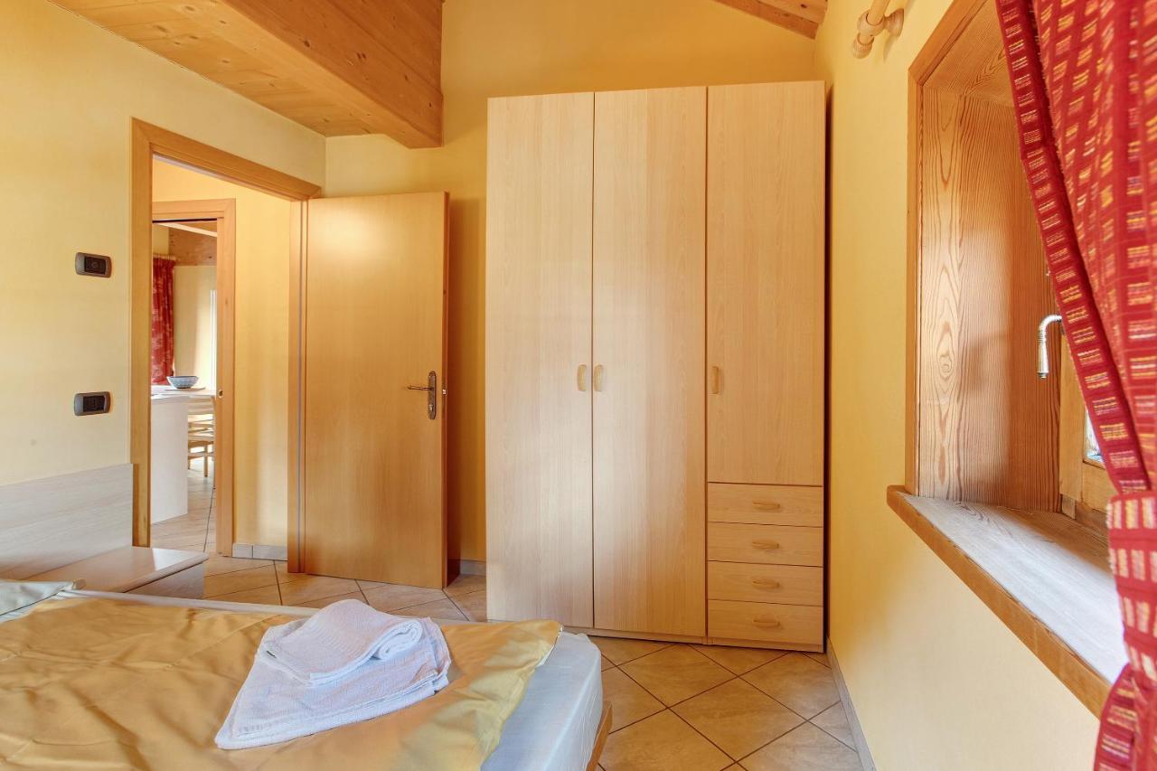 Canoa 1 * Livigno