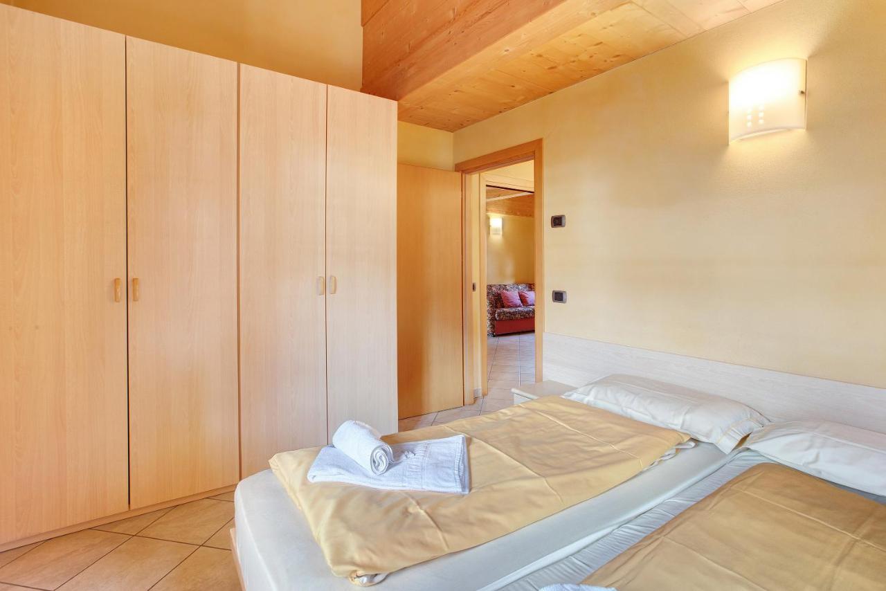 Canoa 1 Apartment