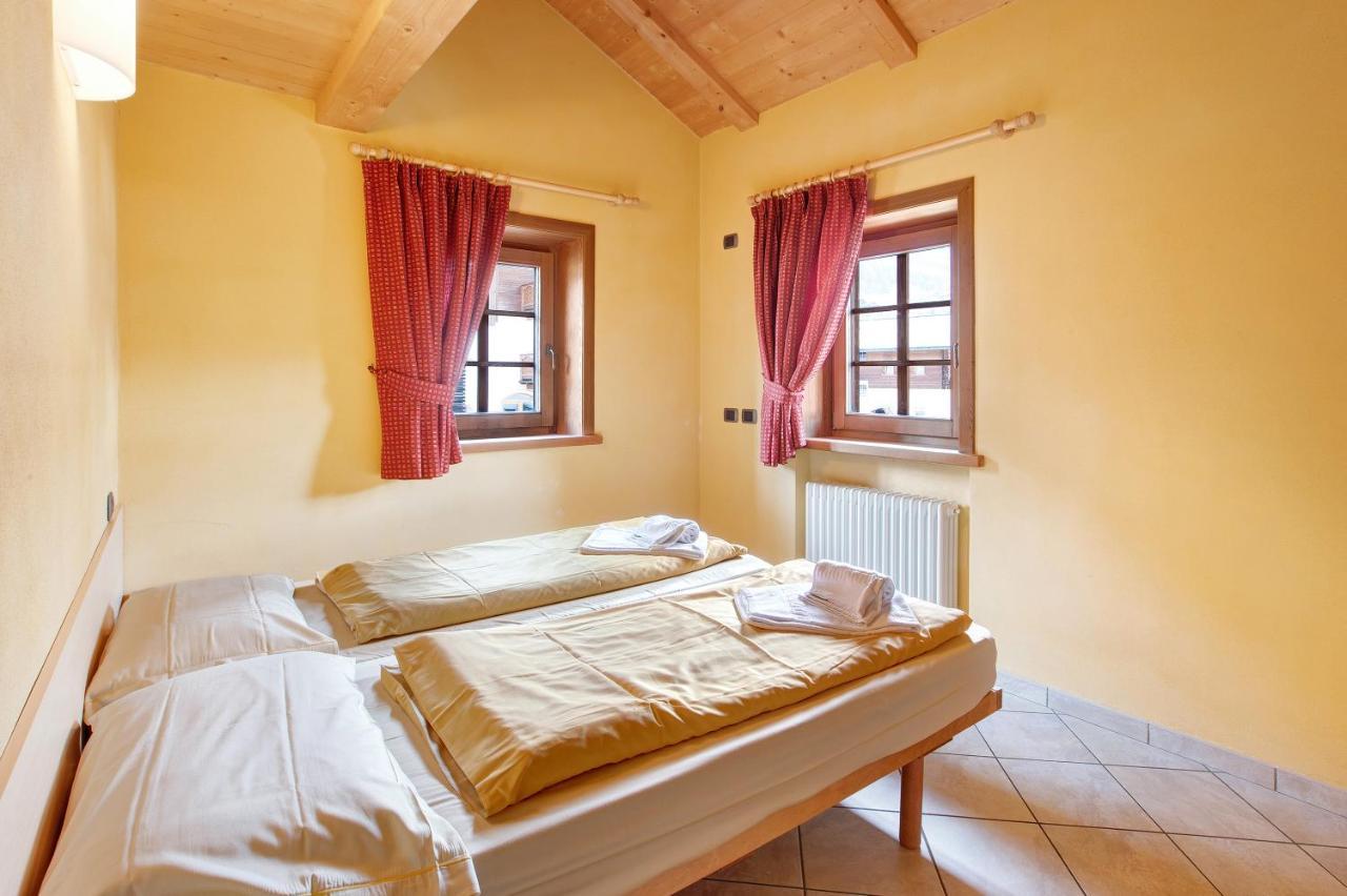 Canoa 1 Apartment