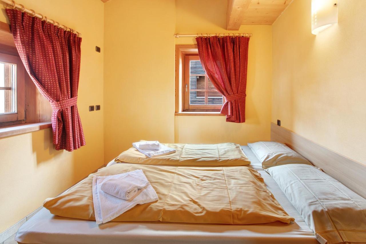 Apartment Canoa 1