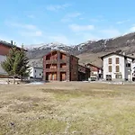 Canoa Appartamenti 1